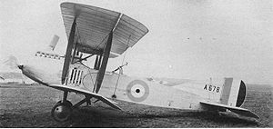 Vickers F.B.14