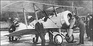 Vickers F.B.19