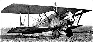 Vickers Venture