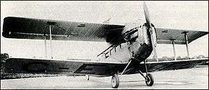 Vickers Vulcan