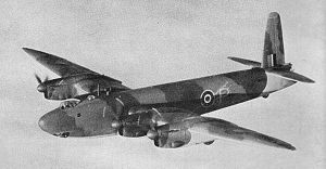 Vickers Windsor