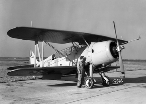 Vought XSB3U