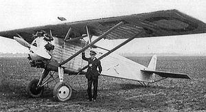 Vickers Wibault