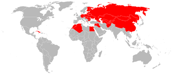 Airplane Picture - Mi-1 operators