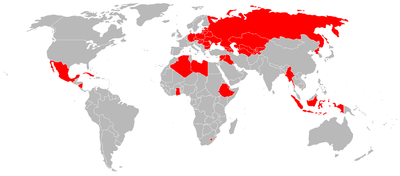 Airplane Picture - Mi-2 operators