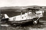 Warbird Picture - Vickers Valparaiso I in Portuguese service.