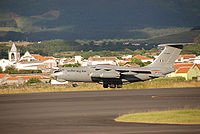 Airplane Picture - Il-78 'Midas'