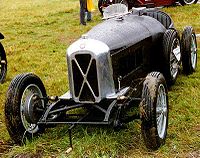 Airplane Picture - Salmson Grand Prix 1927