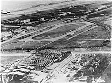 Airplane Picture - The Warsaw PZL plant in December 1939