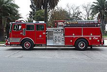 Airplane Picture - 1988 Grumman Firecat, Santiago de Chile FD, 2004