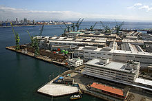 Airplane Picture - Kawasaki Shipbuilding Corp - Kobe Works