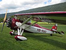 Airplane Picture - Morane-Saulnier MS.317