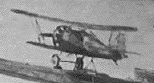 Airplane Picture - Polikarpov I-5