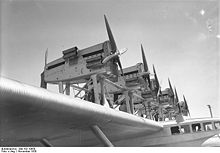 Airplane Picture - Engine unit