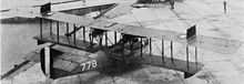 Airplane Picture - A Curtiss H-12L of the U.S. Navy