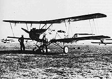 Airplane Picture - An N2C-2 target drone, in 1938/39.