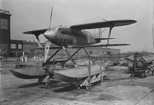 Airplane Picture - An R3C-2 at the Naval Aircraft Factory in 1926.