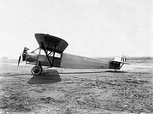 Airplane Picture - Fairchild FC-2W2