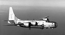 Airplane Picture - U.S. Coast Guard PB4Y-2G.