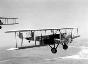 Curtiss B-2 Condor