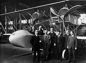 Curtiss C-1 Canada