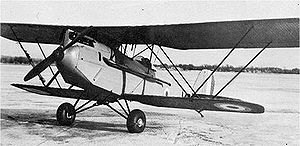 Curtiss-Reid Rambler