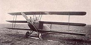 Curtiss 18-T Wasp