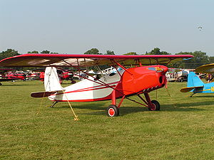 Fairchild 22