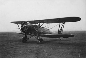 Warbird Picture - Tachikawa Ki-9