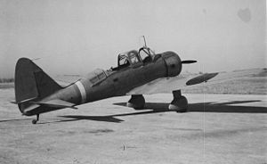 Tachikawa Ki-36