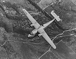 Consolidated XP4Y Corregidor