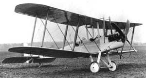 Royal Aircraft Factory B.E.2