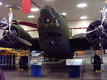Aircraft Picture - B-18A at Wings Museum