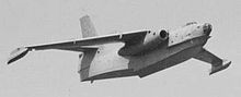 Aircraft Picture - Beriev Be-10