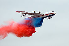 Aircraft Picture - Be-200