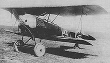 Aircraft Picture - D.VI