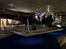 Aircraft Picture - Replica of the G.I at the Dutch Air Force Museum in Soesterberg, The Netherlands.