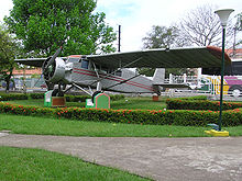 Aircraft Picture - El Rio Caronx