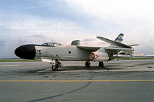 Aircraft Picture - NRA-3B of the 