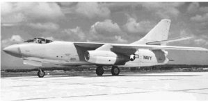Airplane - Douglas A-3 Skywarrior