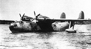 Airplane - Beriev Be-6