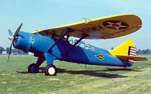 Aircraft Picture - Douglas O-46A at National Museum of the United States Air Force