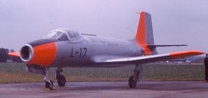 Aircraft Picture - Machtrainer	L-17 (s/n 7362)