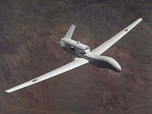 Northrop Grumman RQ-4 Global Hawk