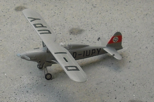 Focke-Wulf Fw 159