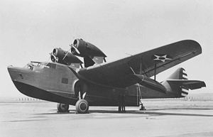 Airplane - Douglas YOA-5
