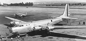 Douglas XB-19