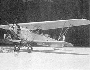 Aircraft Picture - Romeo Ro.1