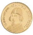 Aviation History - Edvard Rusjan - Slovenian commemorative Euro coin