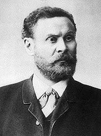 Aviation History - Otto Lilienthal